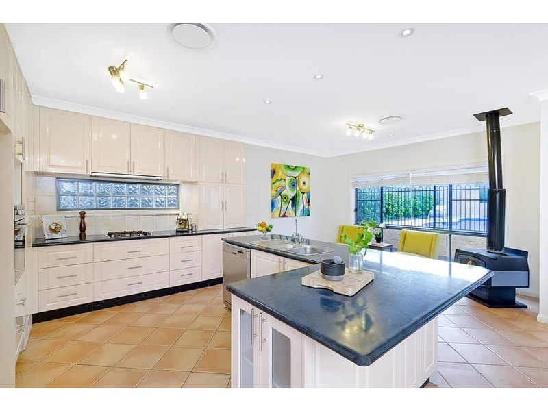 7 Taylee, Rouse Hill NSW 2155
