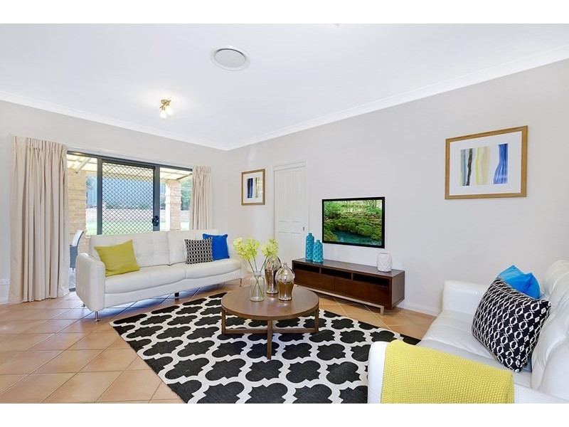 7 Taylee, Rouse Hill NSW 2155