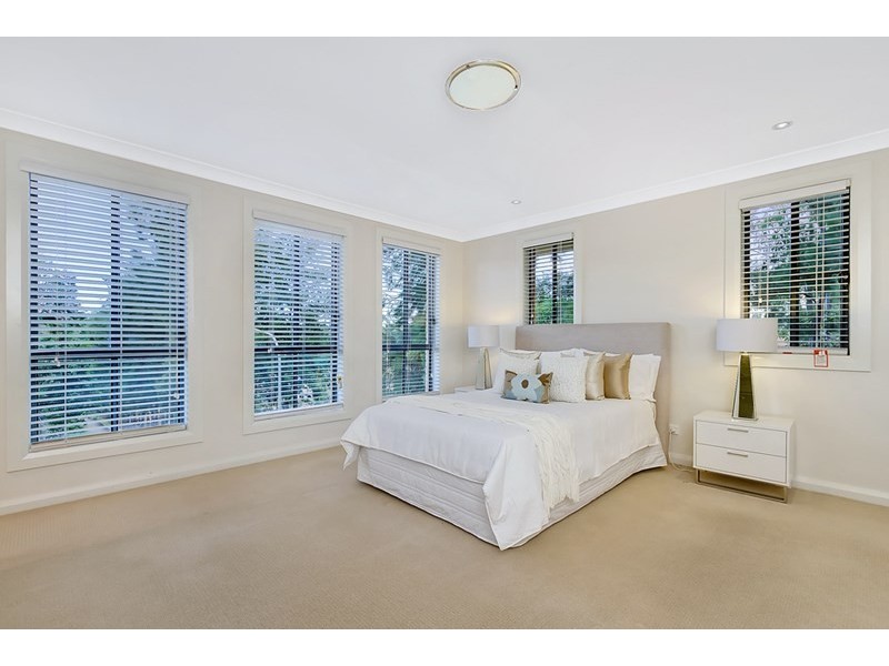 7 Taylee, Rouse Hill NSW 2155