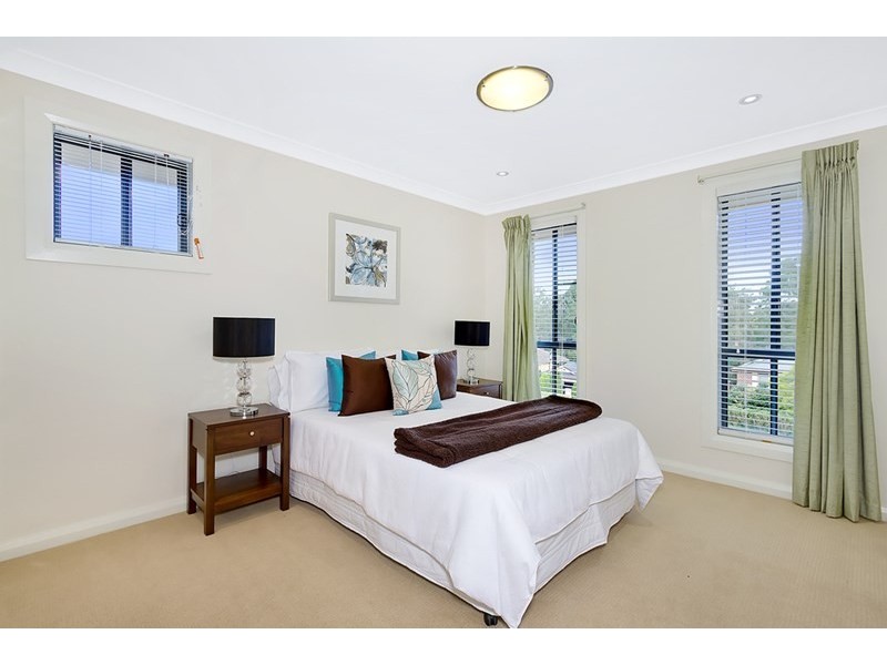 7 Taylee, Rouse Hill NSW 2155