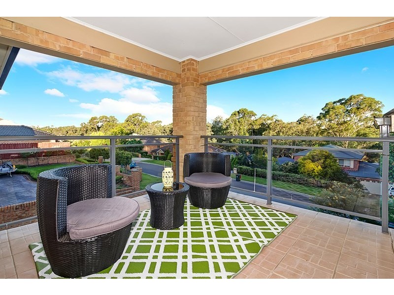 7 Taylee, Rouse Hill NSW 2155