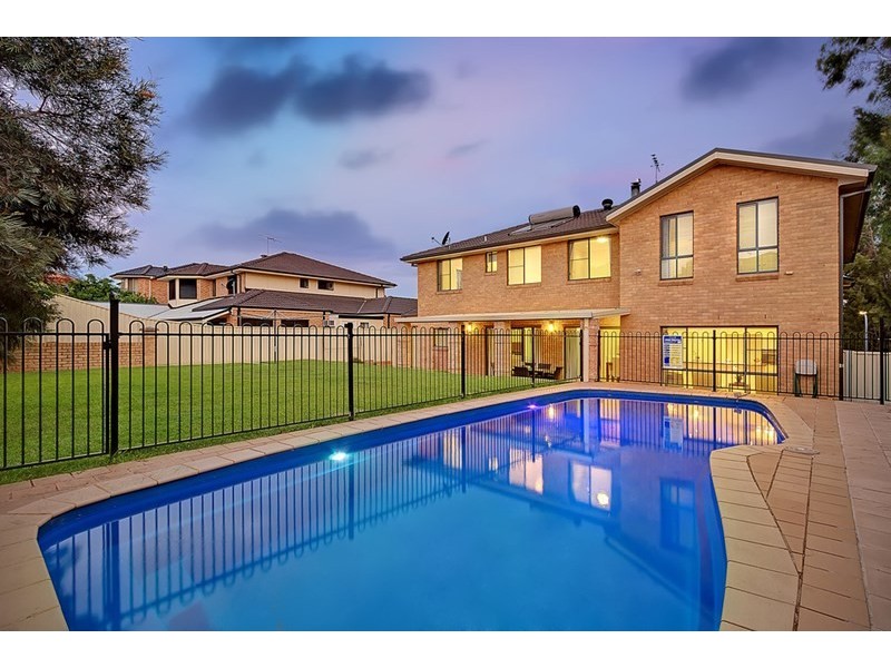7 Taylee, Rouse Hill NSW 2155