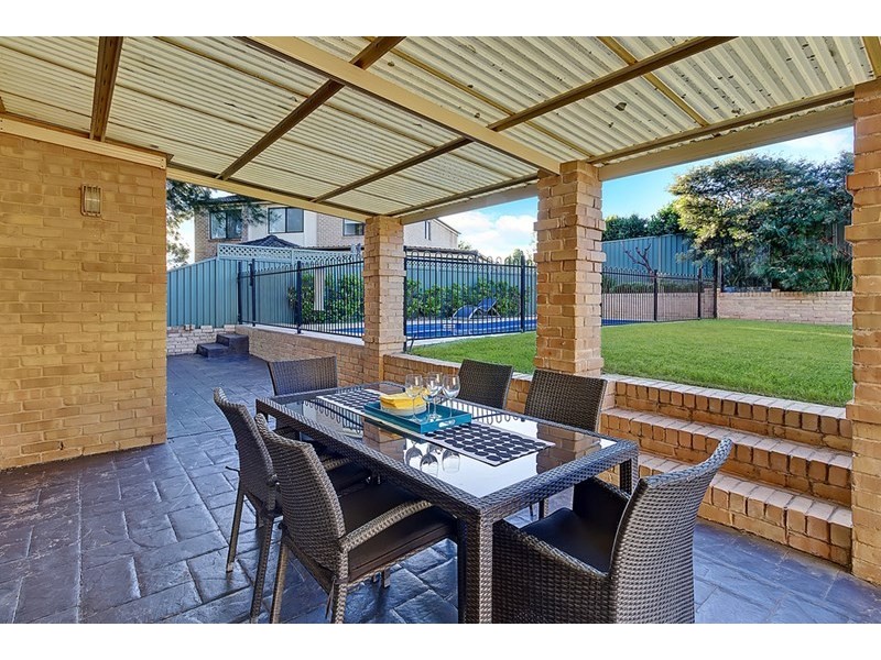 7 Taylee, Rouse Hill NSW 2155