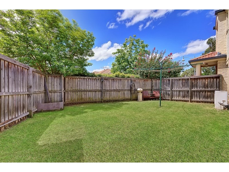 45 Beaumont Drive, Beaumont Hills NSW 2155