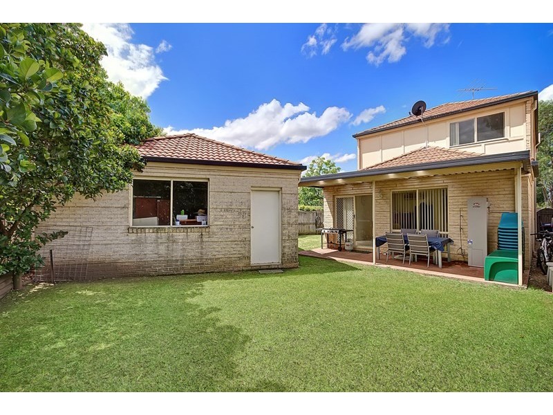 45 Beaumont Drive, Beaumont Hills NSW 2155