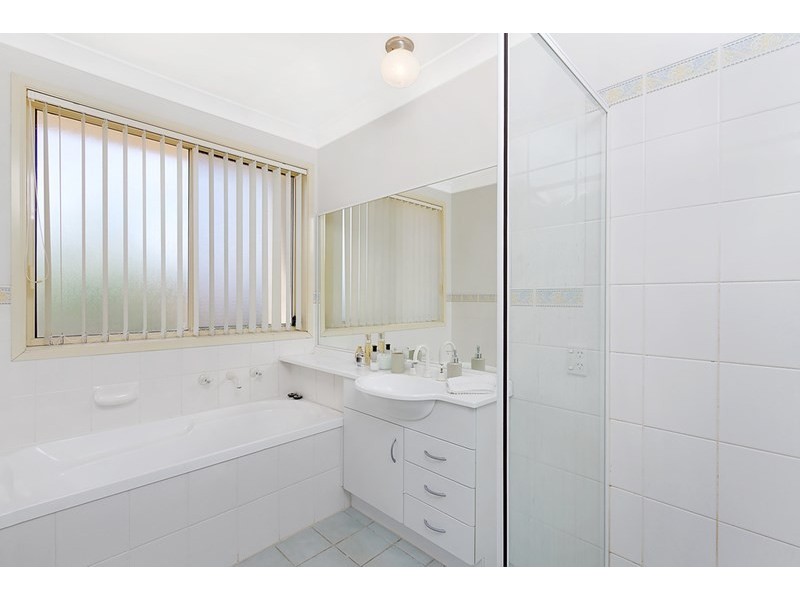 45 Beaumont Drive, Beaumont Hills NSW 2155