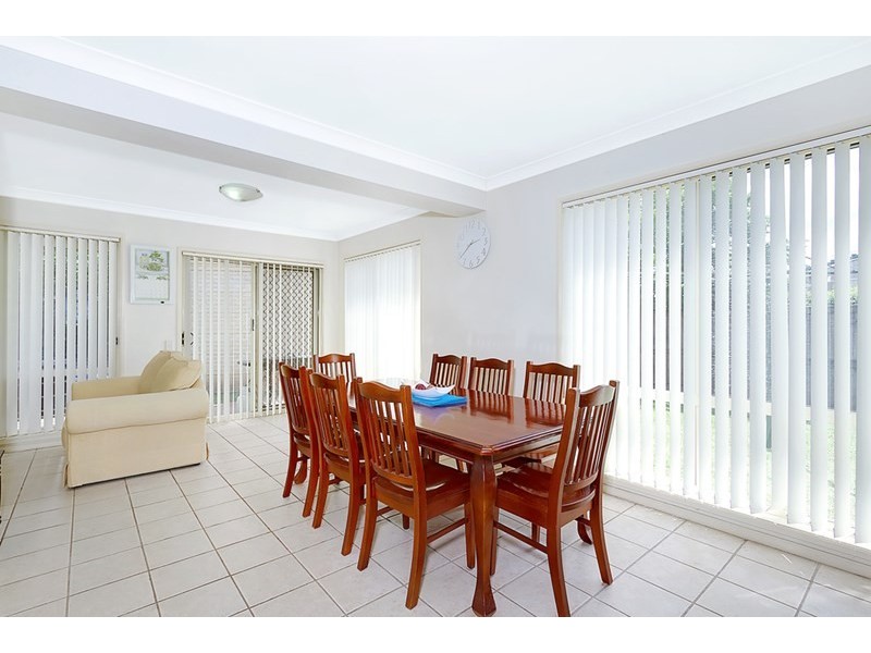 45 Beaumont Drive, Beaumont Hills NSW 2155