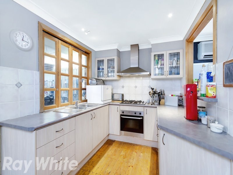 70 Brier Crescent, Quakers Hill NSW 2763