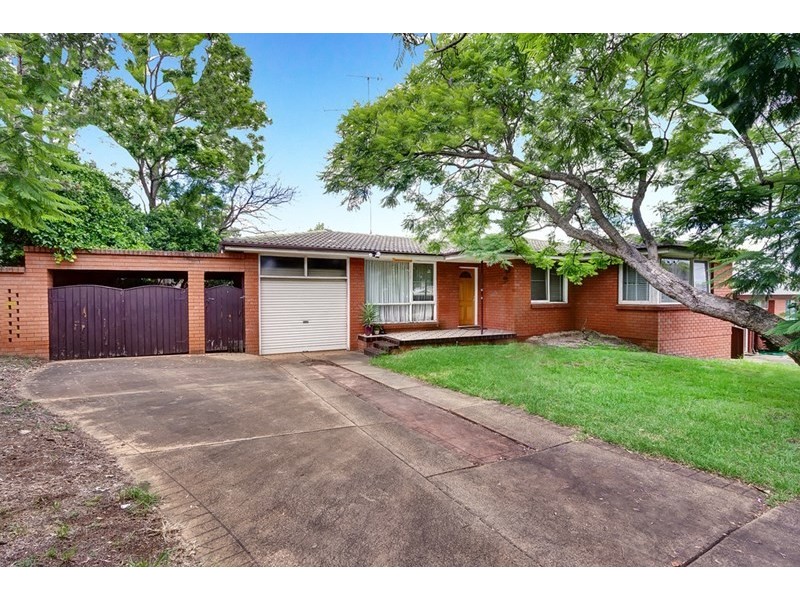 38 Tarana Crescent, Baulkham Hills NSW 2153
