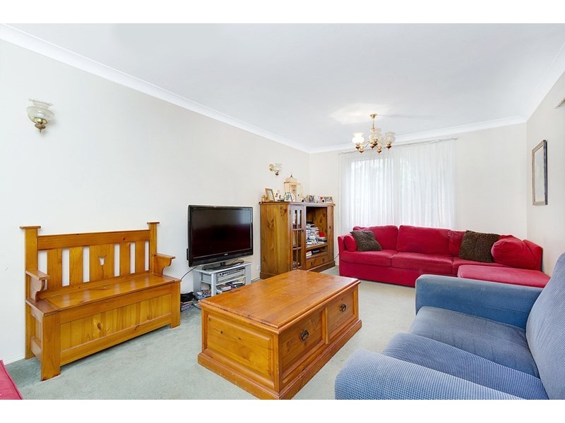 38 Tarana Crescent, Baulkham Hills NSW 2153