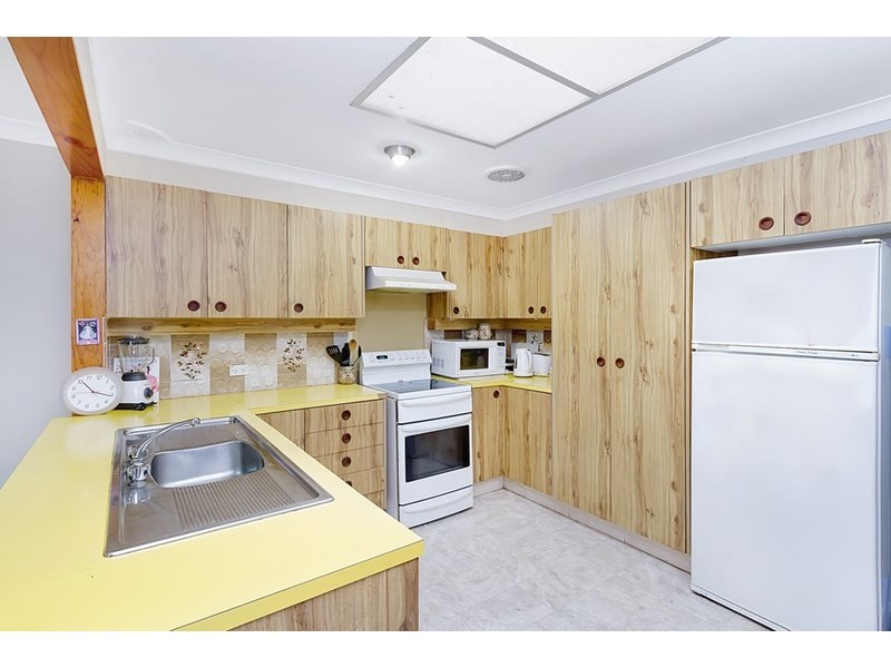 38 Tarana Crescent, Baulkham Hills NSW 2153