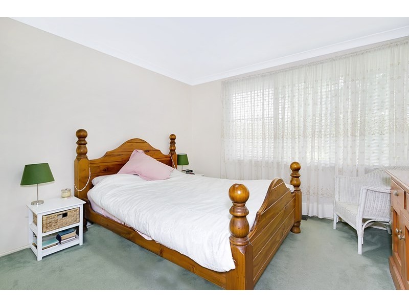 38 Tarana Crescent, Baulkham Hills NSW 2153