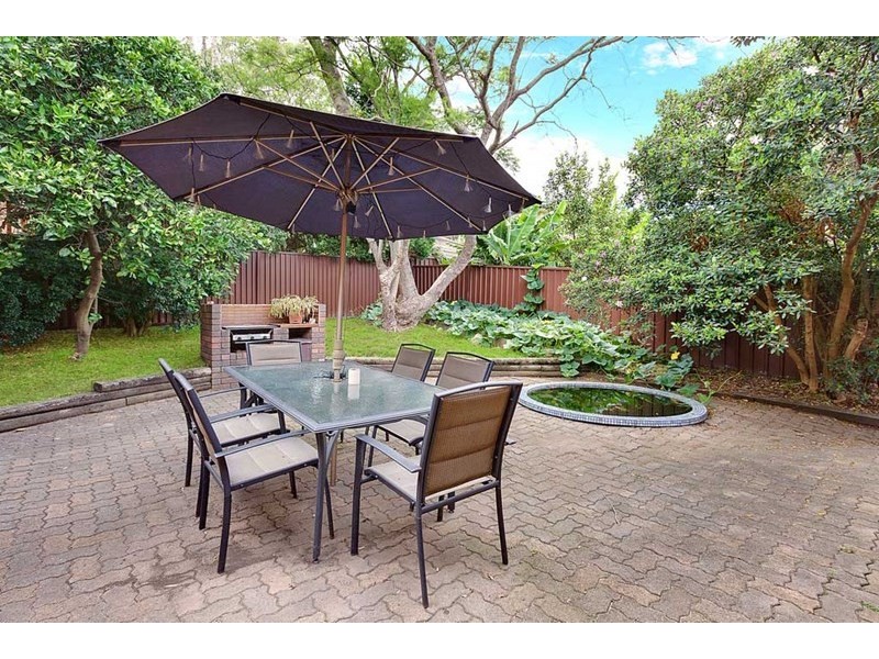 38 Tarana Crescent, Baulkham Hills NSW 2153