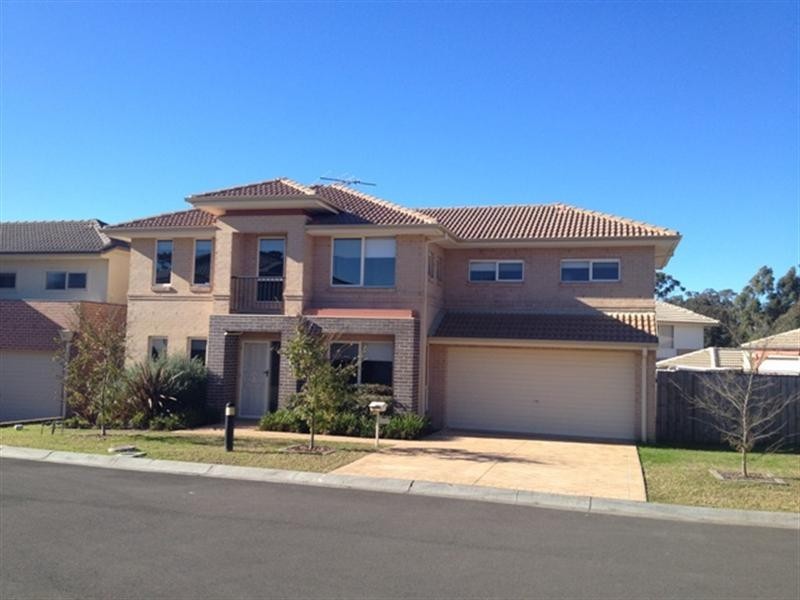 Beaumont Hills NSW 2155