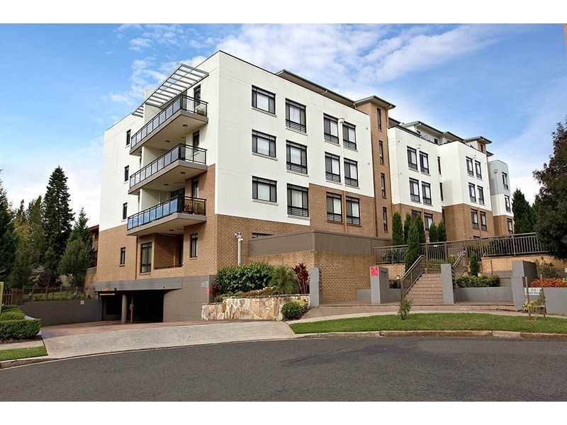 22/2-4 Purser Avenue, Castle Hill NSW 2154