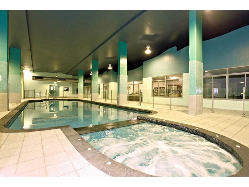 22/2-4 Purser Avenue, Castle Hill NSW 2154