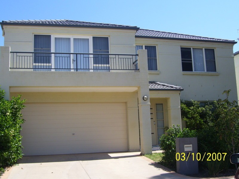 Kellyville Ridge NSW 2155