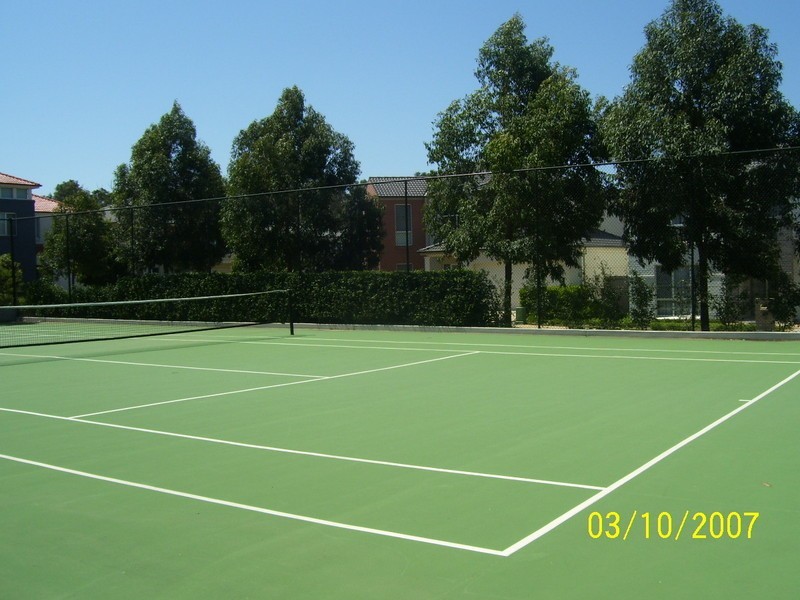 Kellyville Ridge NSW 2155