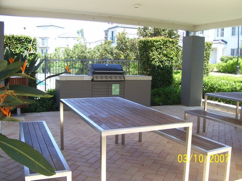 Kellyville Ridge NSW 2155