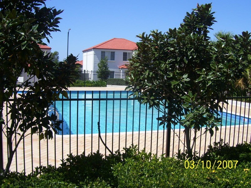 Kellyville Ridge NSW 2155