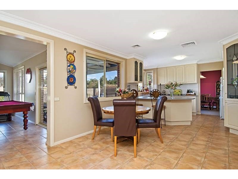 1 Jackson Place, Kellyville NSW 2155