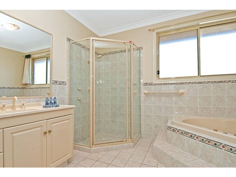 1 Jackson Place, Kellyville NSW 2155