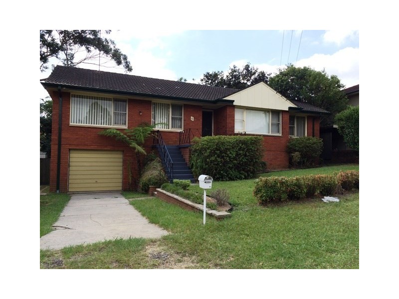 6 Olola Avenue, Castle Hill NSW 2154