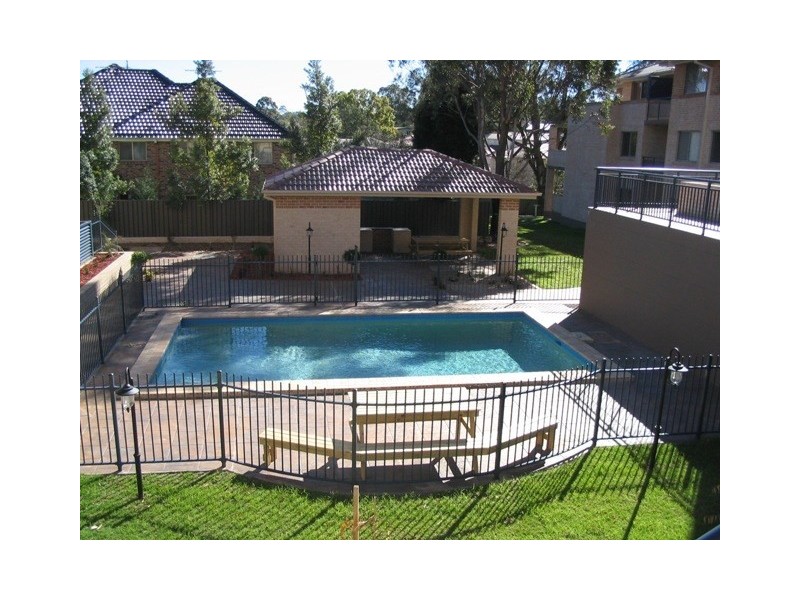 12/12-18 Conie Avenue, Baulkham Hills NSW 2153