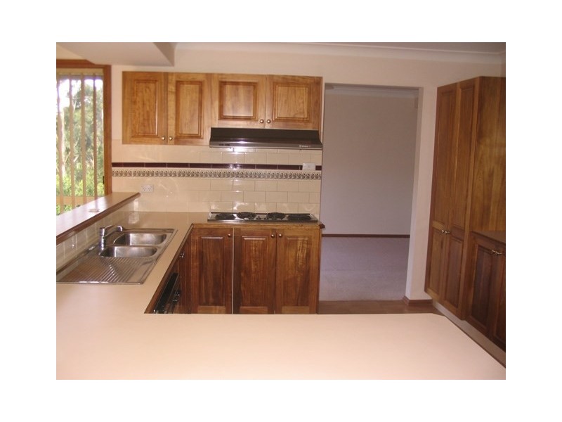 22 Gaiwood Place, Castle Hill NSW 2154