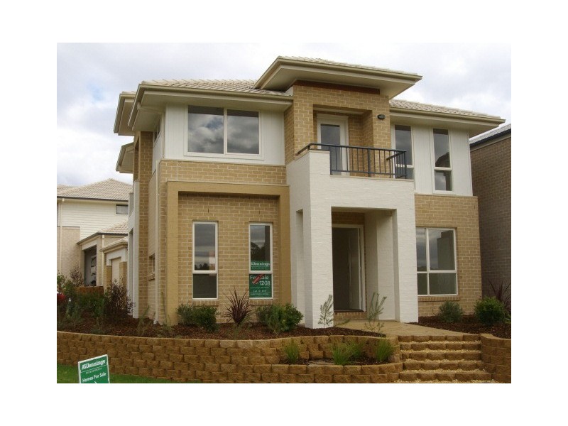 Beaumont Hills NSW 2155