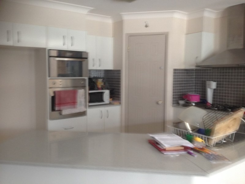 4 Hazelton Avenue, Kellyville Ridge NSW 2155