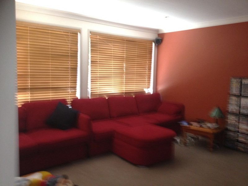 4 Hazelton Avenue, Kellyville Ridge NSW 2155