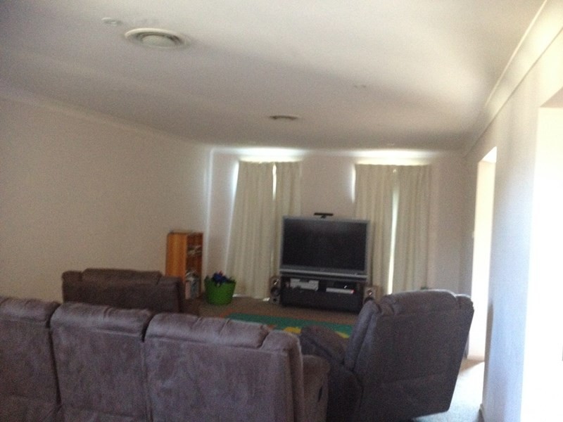 4 Hazelton Avenue, Kellyville Ridge NSW 2155