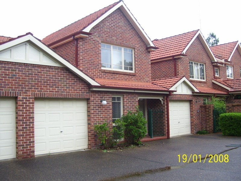 2/28-30 Castle Street, Castle Hill NSW 2154