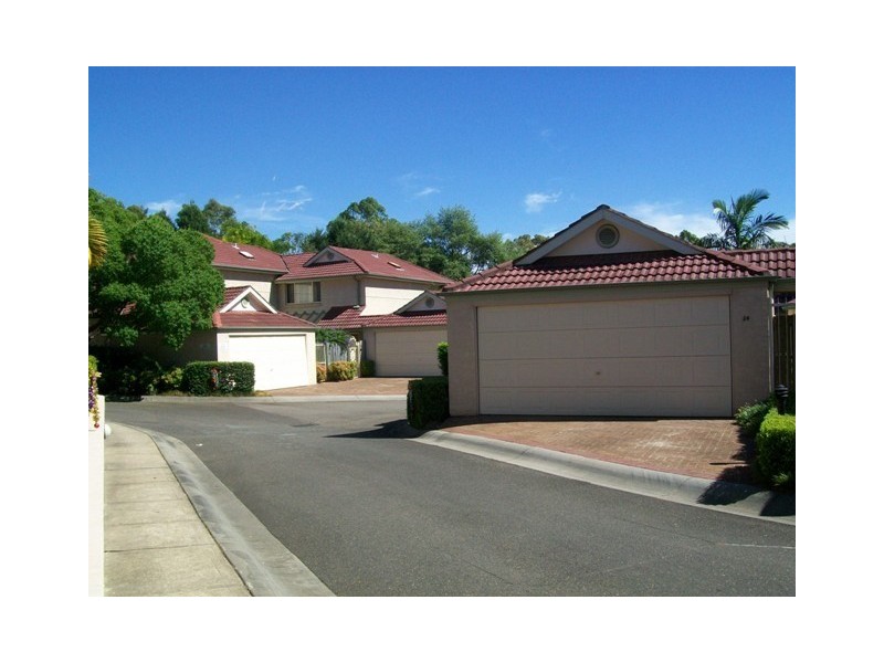 14/2 Rifle Range Road, Northmead NSW 2152