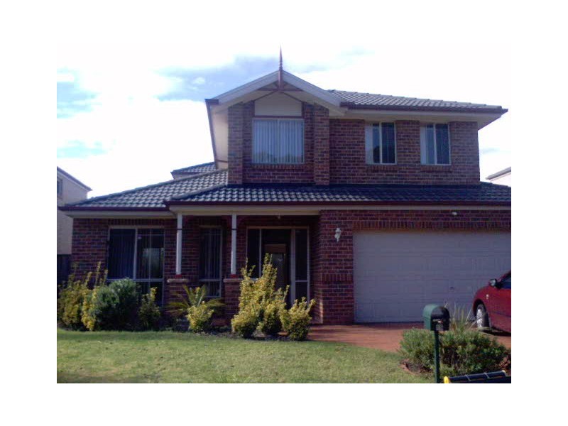 Beaumont Hills NSW 2155