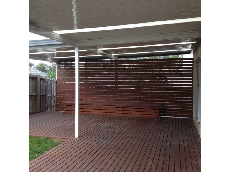 4 Rushden Way, Stanhope Gardens NSW 2768