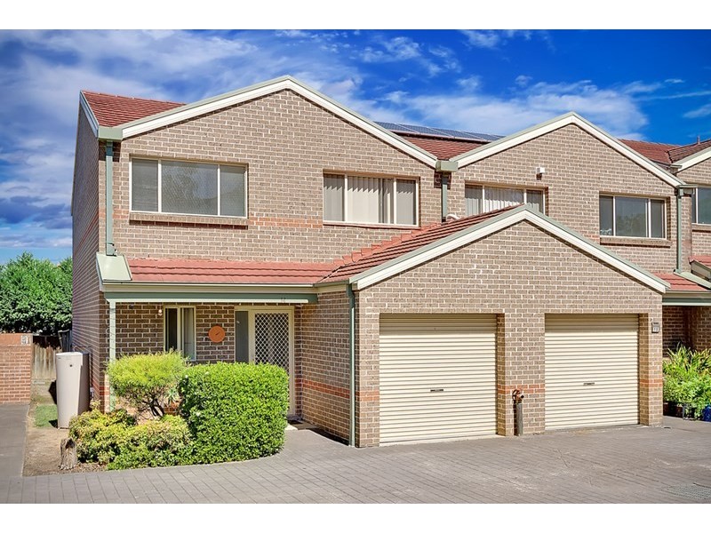 14/188 Walker Street, Quakers Hill NSW 2763