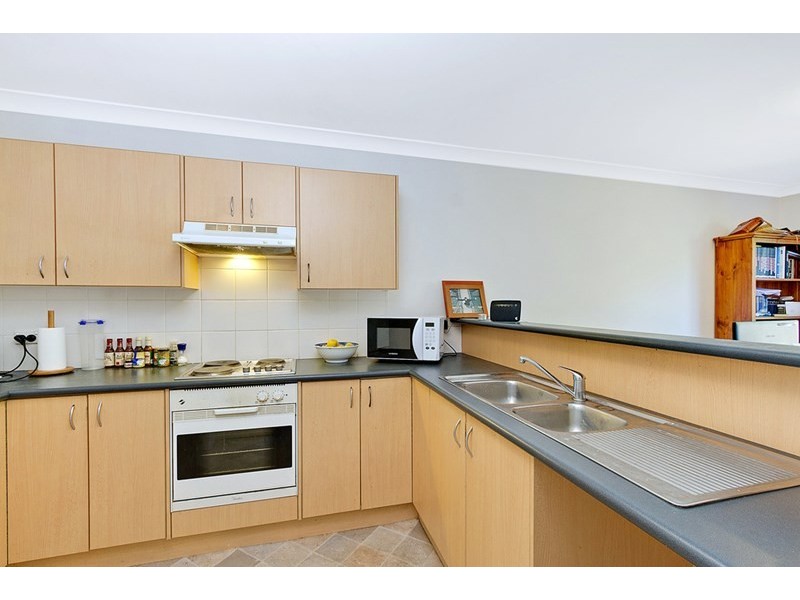 14/188 Walker Street, Quakers Hill NSW 2763