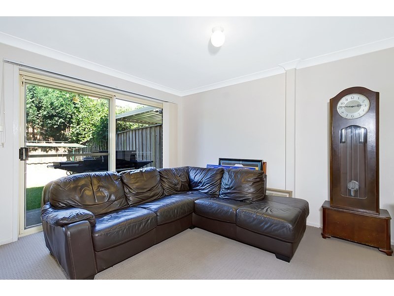 14/188 Walker Street, Quakers Hill NSW 2763