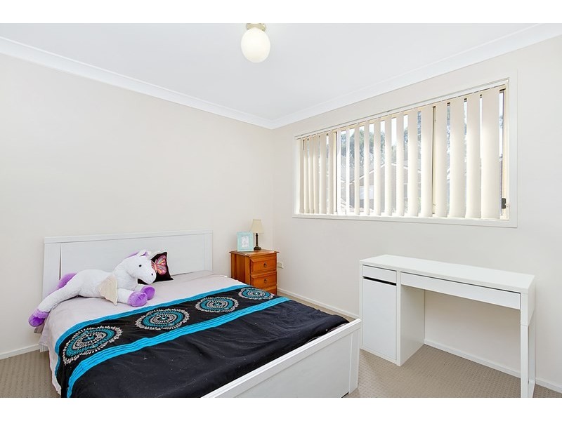 14/188 Walker Street, Quakers Hill NSW 2763