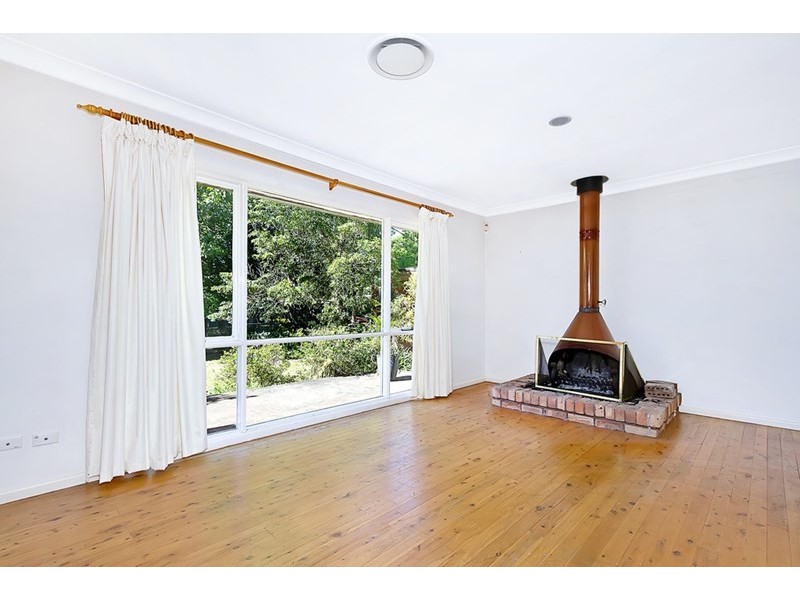 6 Drayton Avenue, Castle Hill NSW 2154