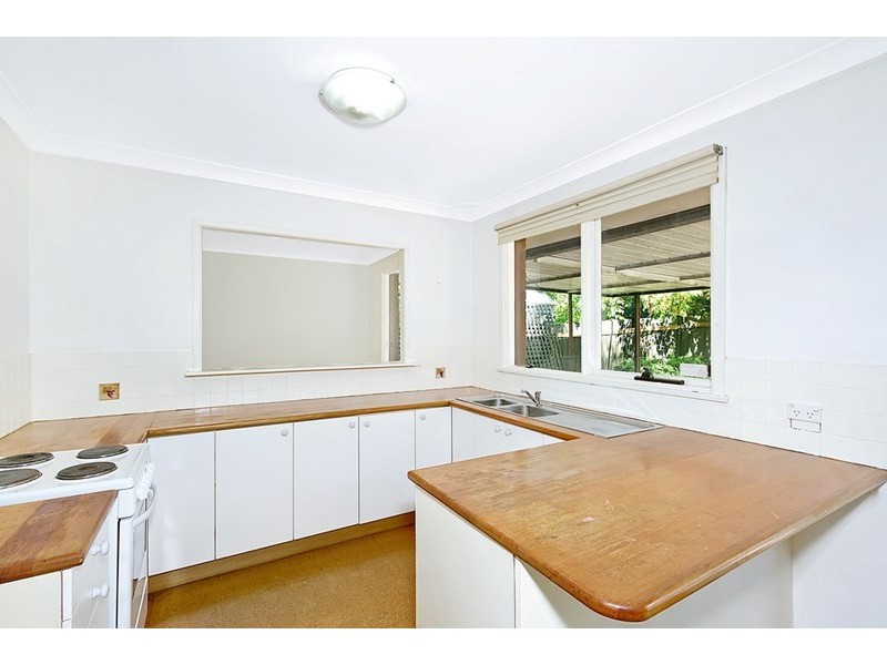 6 Drayton Avenue, Castle Hill NSW 2154