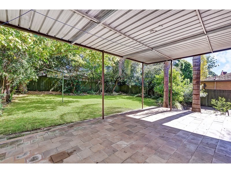 6 Drayton Avenue, Castle Hill NSW 2154