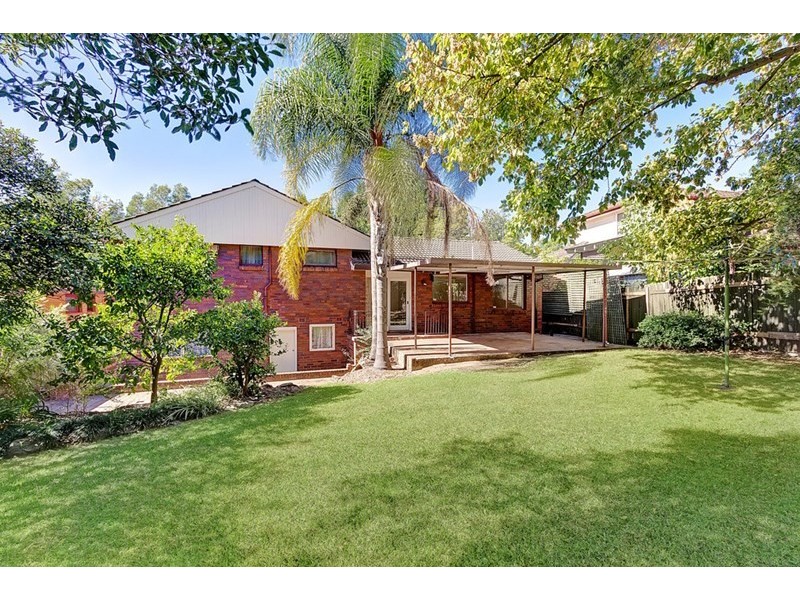 6 Drayton Avenue, Castle Hill NSW 2154