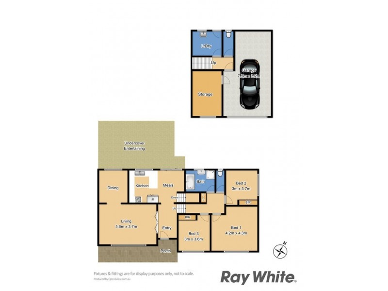 6 Drayton Avenue, Castle Hill NSW 2154