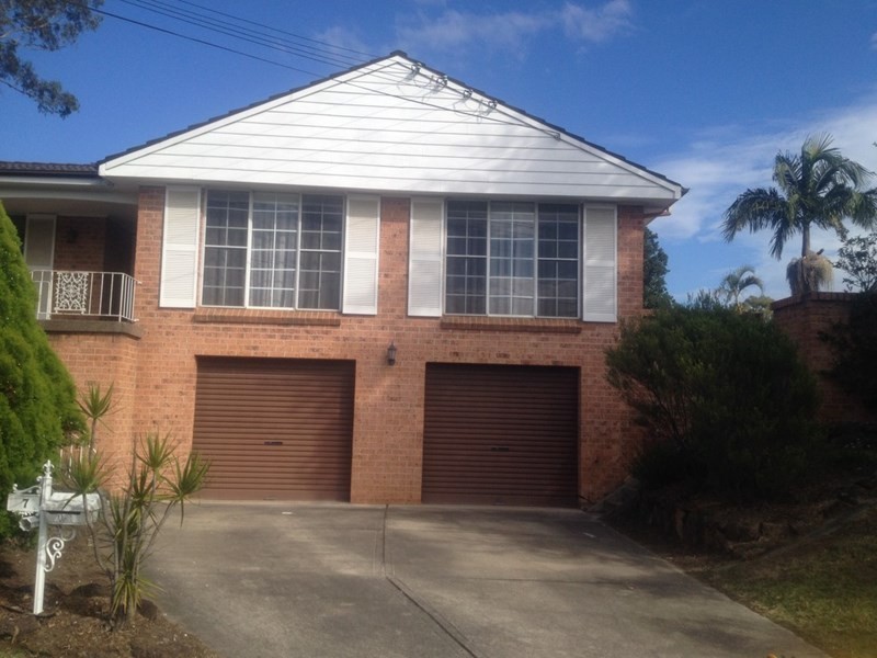 47 Bass Drive, Baulkham Hills NSW 2153
