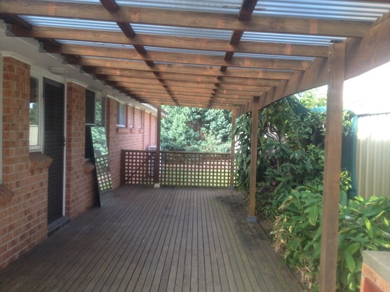 47 Bass Drive, Baulkham Hills NSW 2153
