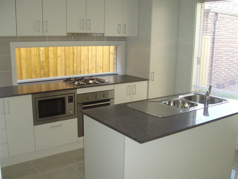 Lot 604 Hezeltt Road, Kellyville NSW 2155