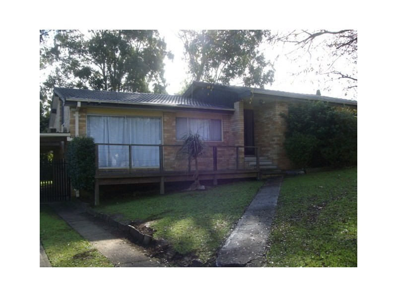 53 Tarana Crescent, Baulkham Hills NSW 2153